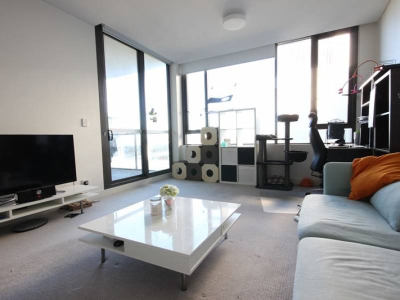 C406/30 Rothschild Avenue, Rosebery, NSW 2018 AUS