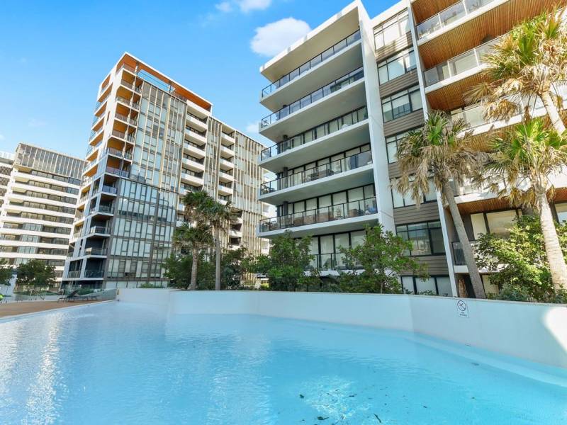 113/2 Dune Walk, Woolooware, NSW 2230 AUS