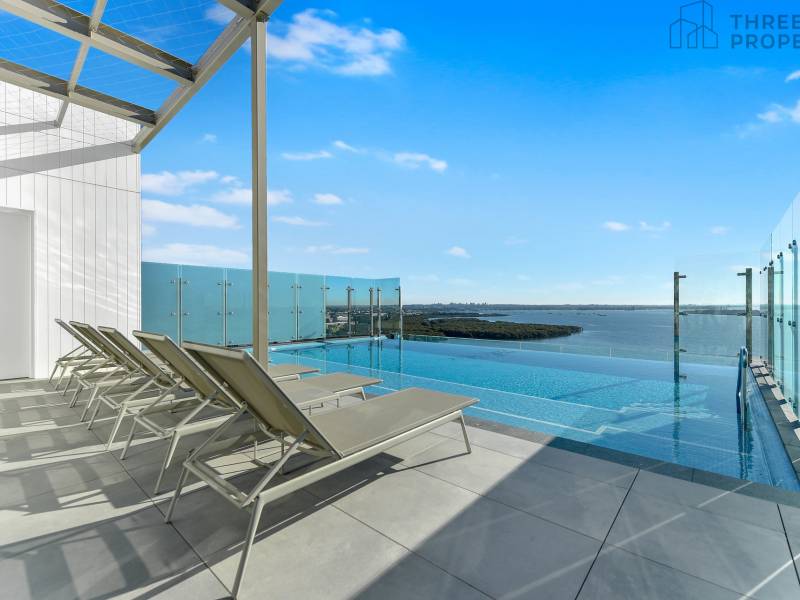 2-8 Foreshore Boulevard, Woolooware, NSW 2230 AUS