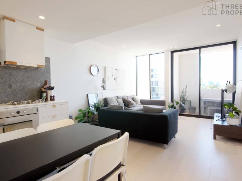 Level 5/503/72 MacDonald Street, Erskineville, NSW 2043 AUS