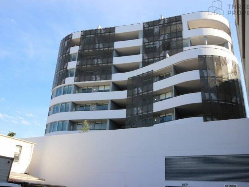 602/342 Bay Street, Brighton-Le-Sands, NSW 2216 AUS