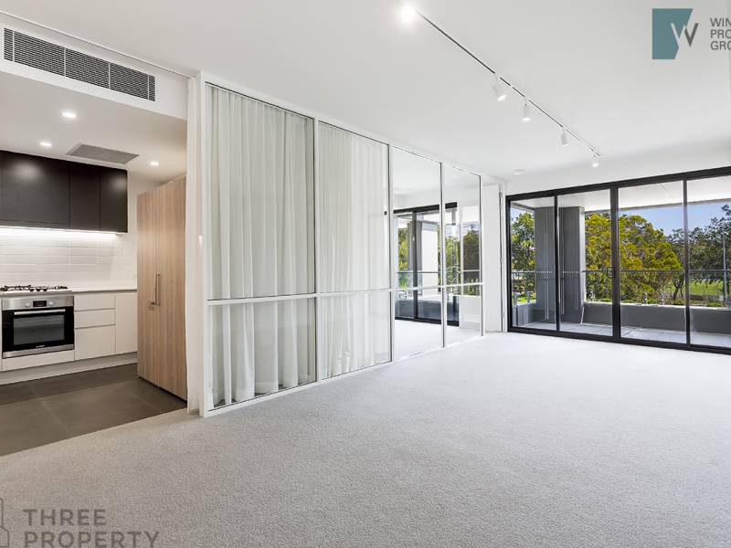 Level 2/202/20 Levey Street, Wolli Creek, NSW 2205 AUS