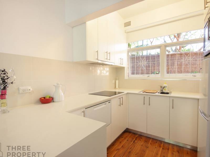 5/14 Spruson Street, Neutral Bay, NSW 2089 AUS