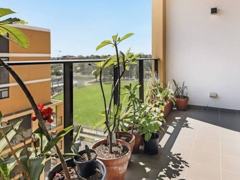 522/21-37 Waitara Avenue, Waitara, NSW 2077 AUS