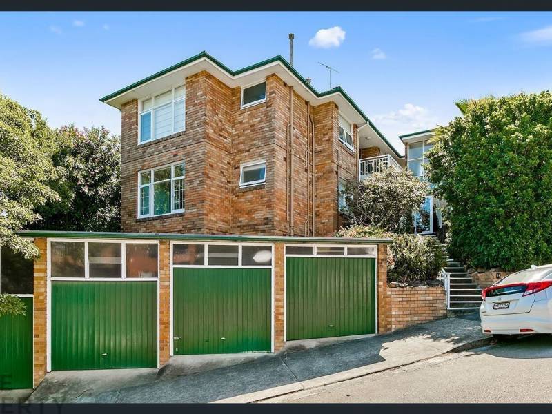 5/14 Spruson Street, Neutral Bay, NSW 2089 AUS