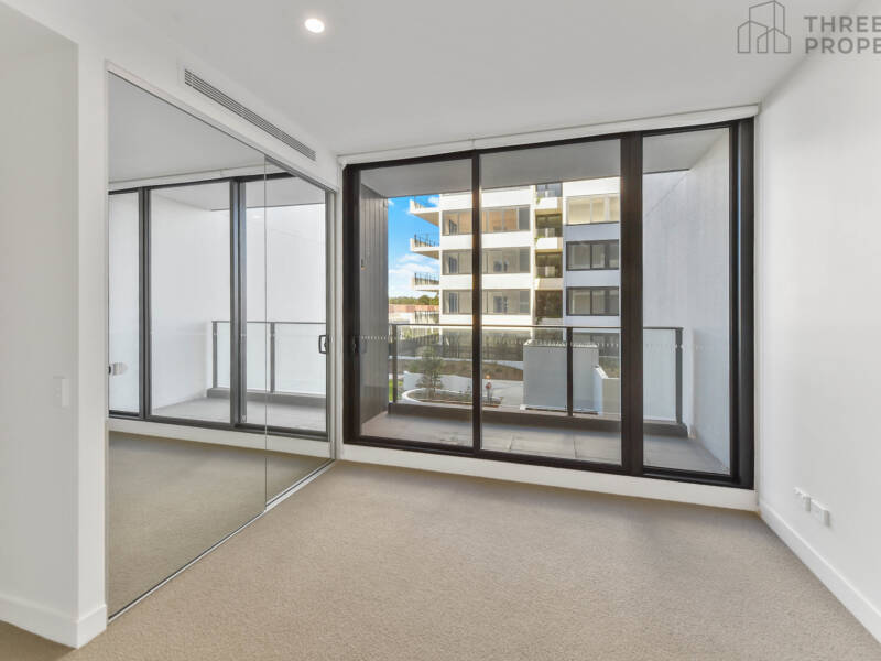 104/8 Foreshore Boulevard, Woolooware, NSW 2230 AUS