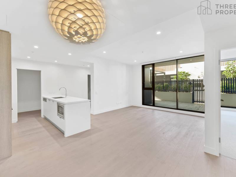 406/8 Foreshore Boulevard, Woolooware, NSW 2230 AUS