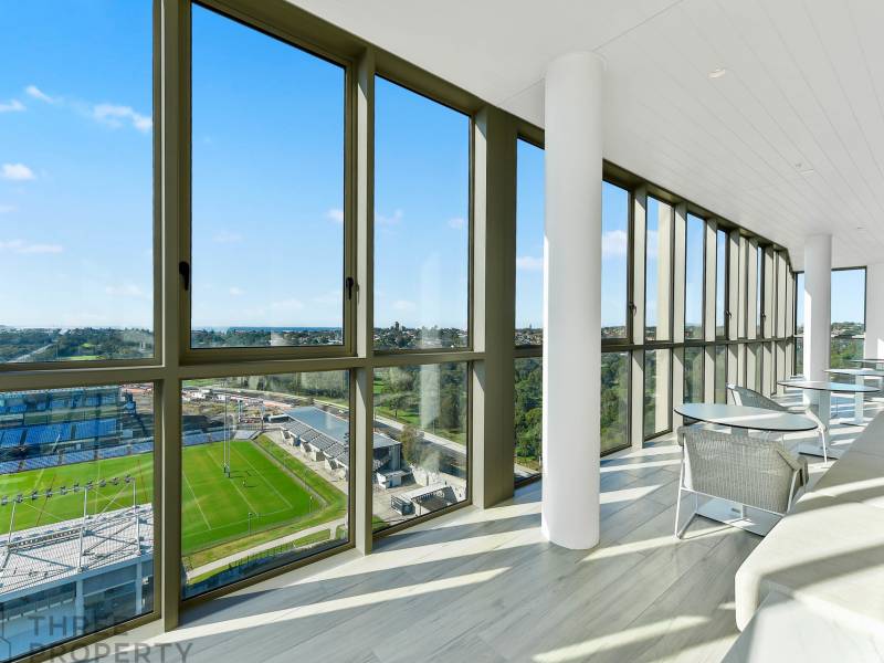 406/8 Foreshore Boulevard, Woolooware, NSW 2230 AUS