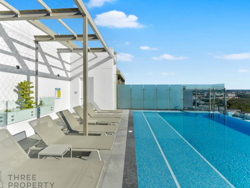 406/8 Foreshore Boulevard, Woolooware, NSW 2230 AUS