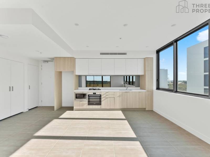 406/8 Foreshore Boulevard, Woolooware, NSW 2230 AUS