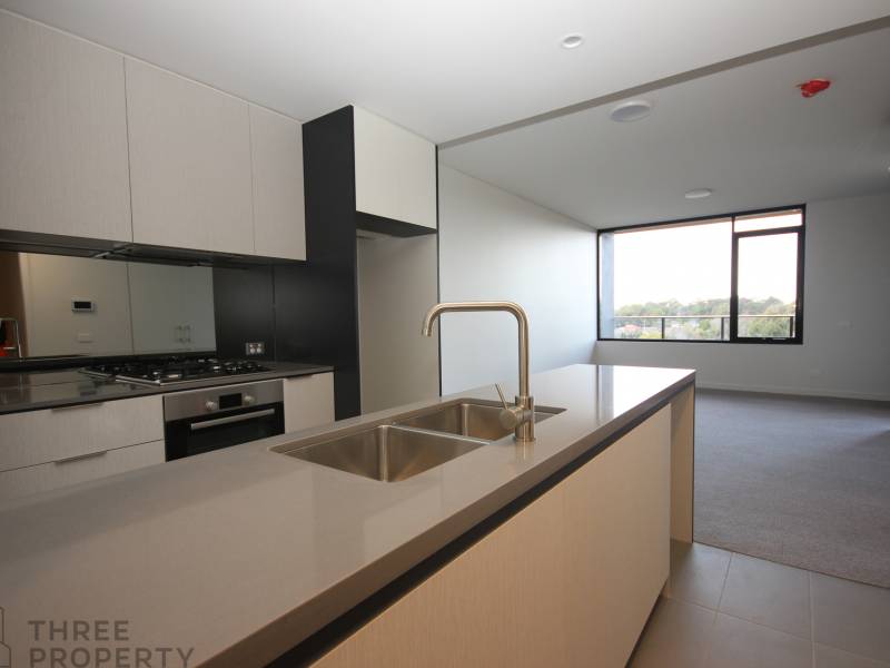 712/21-37 Waitara Avenue, Waitara, NSW 2077 AUS