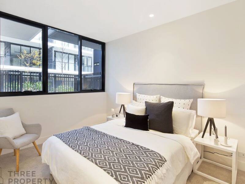 A102/72 MacDonald Street, Erskineville, NSW 2043 AUS