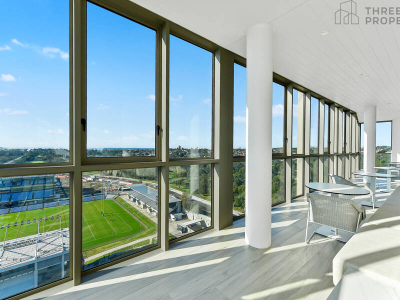 113/4 Foreshore Boulevard, Woolooware, NSW 2230 AUS
