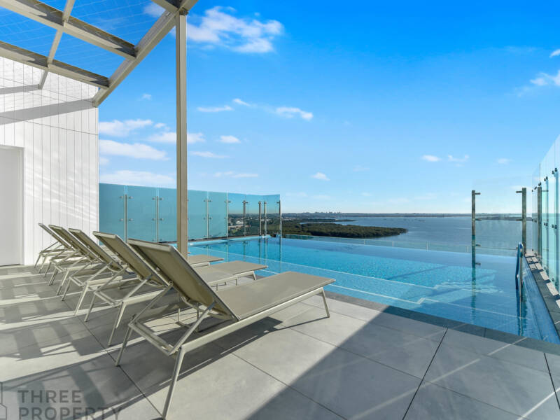 306/8 Foreshore Boulevard, Woolooware, NSW 2230 AUS