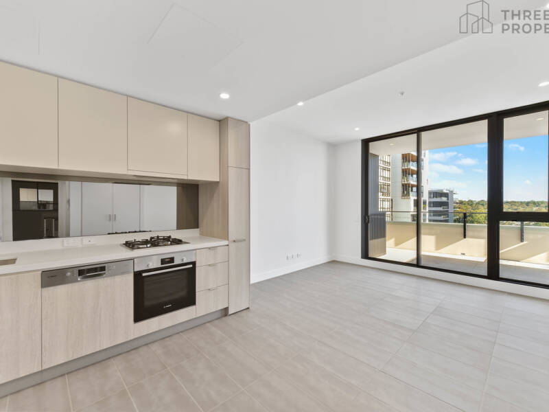 505/8 Foreshore Boulevard, Woolooware, NSW 2230 AUS