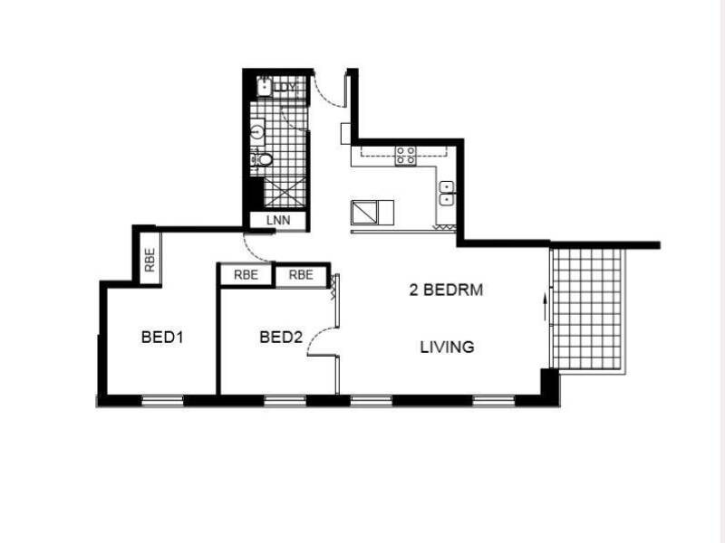 505/20 Levey Street, Wolli Creek, NSW 2205 AUS