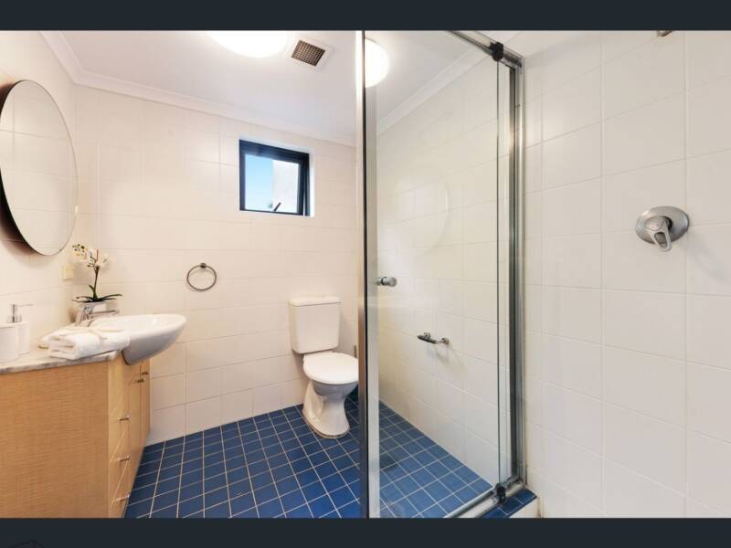 305/40 King Street, Waverton, NSW 2060 AUS
