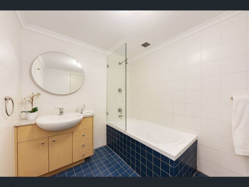 305/40 King Street, Waverton, NSW 2060 AUS