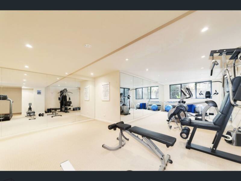 305/40 King Street, Waverton, NSW 2060 AUS