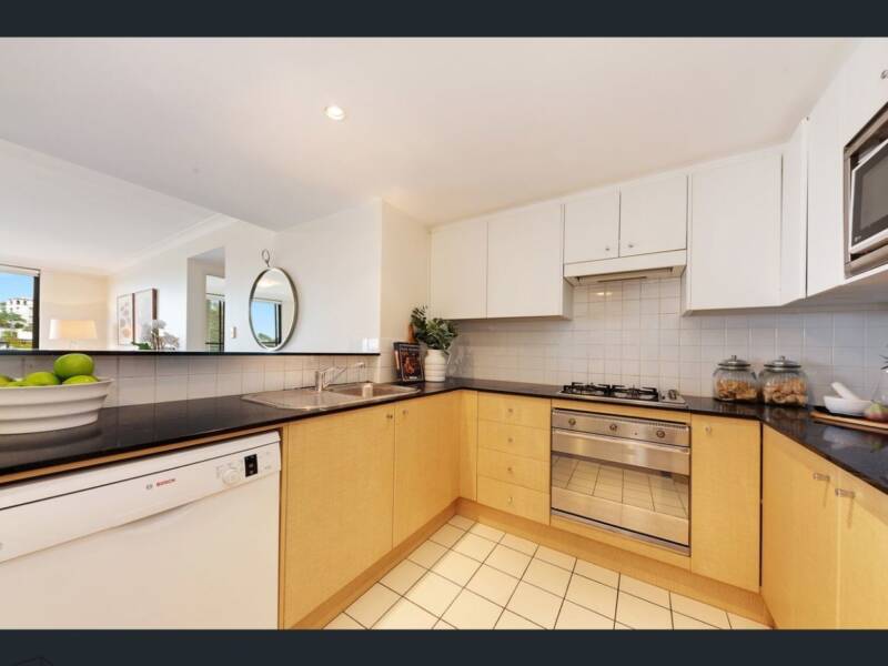 305/40 King Street, Waverton, NSW 2060 AUS