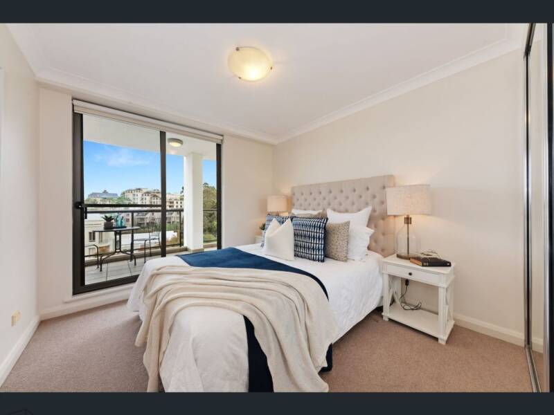 305/40 King Street, Waverton, NSW 2060 AUS