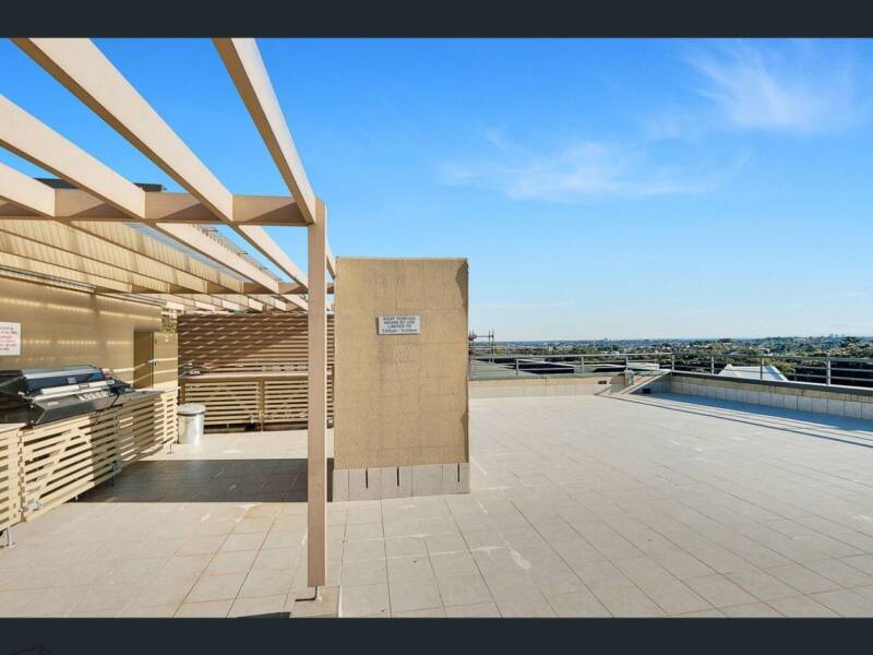 305/40 King Street, Waverton, NSW 2060 AUS