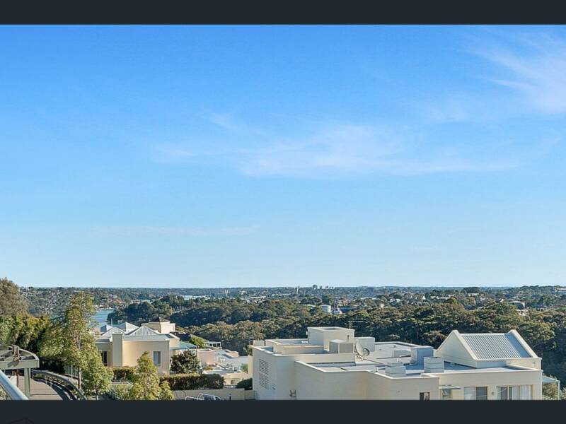 305/40 King Street, Waverton, NSW 2060 AUS