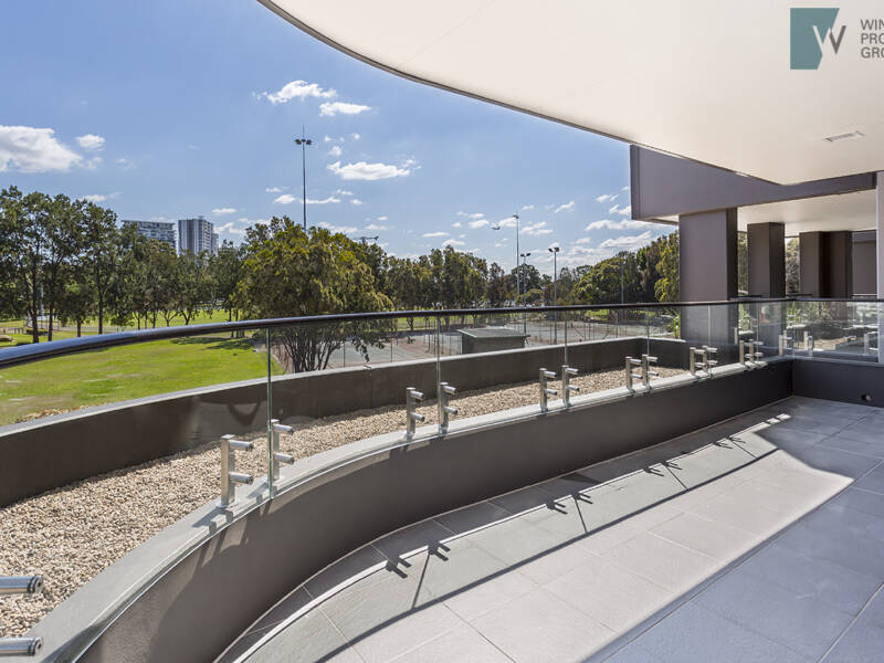 107/20 Levey Street, Wolli Creek, NSW 2205 AUS