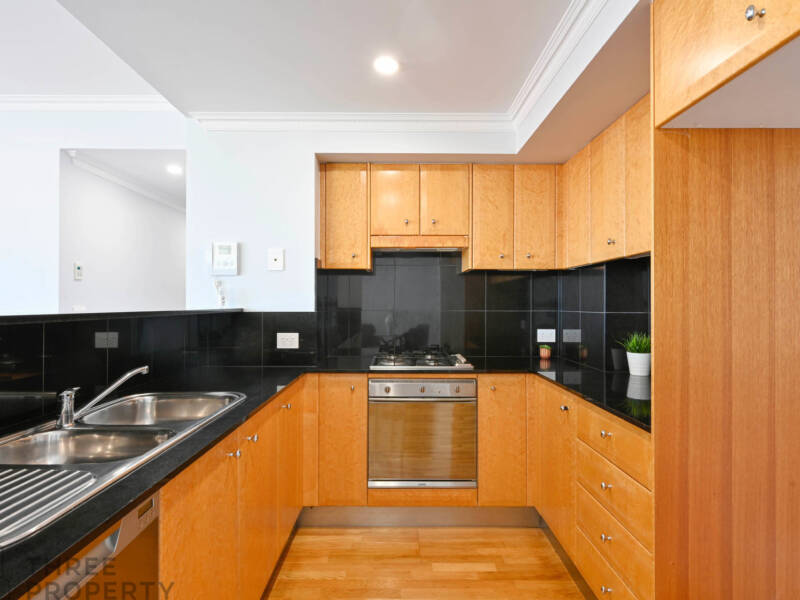 504/5 Carey Street, Drummoyne, NSW 2047 AUS