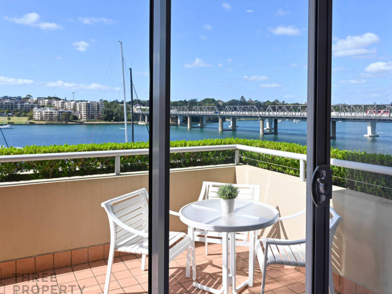 504/5 Carey Street, Drummoyne, NSW 2047 AUS
