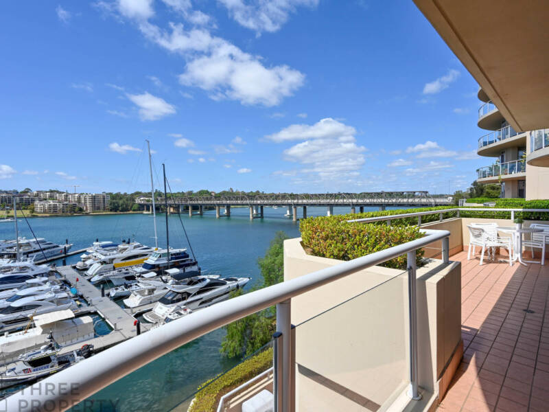 504/5 Carey Street, Drummoyne, NSW 2047 AUS