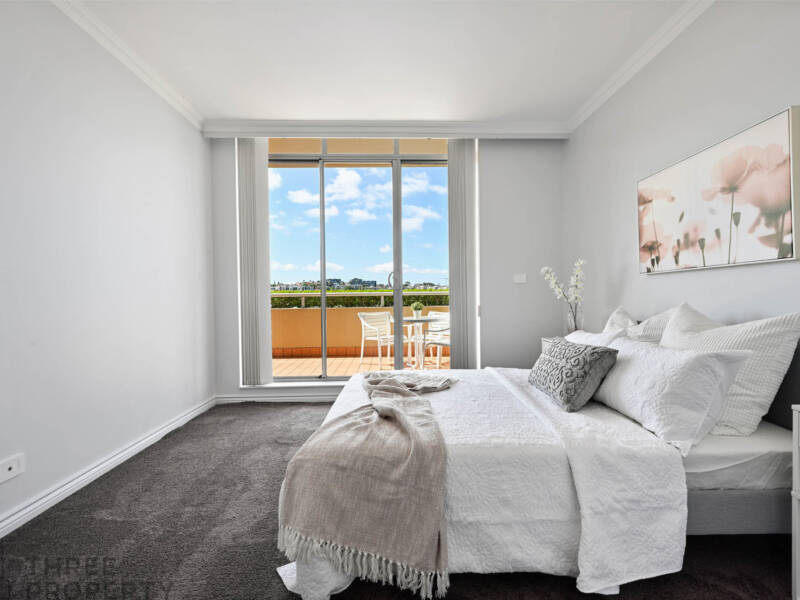 504/5 Carey Street, Drummoyne, NSW 2047 AUS