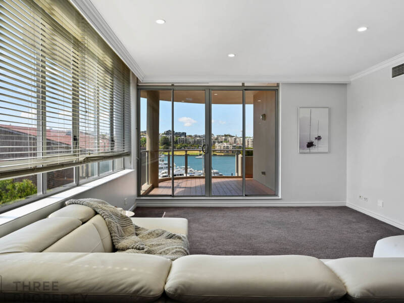 504/5 Carey Street, Drummoyne, NSW 2047 AUS