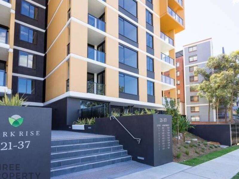 104/21-37 Waitara Avenue, Waitara, NSW 2077 AUS