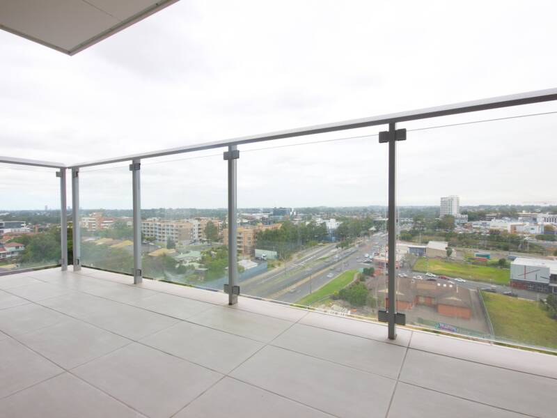 1008/5 Second Avenue, Blacktown, NSW 2148 AUS
