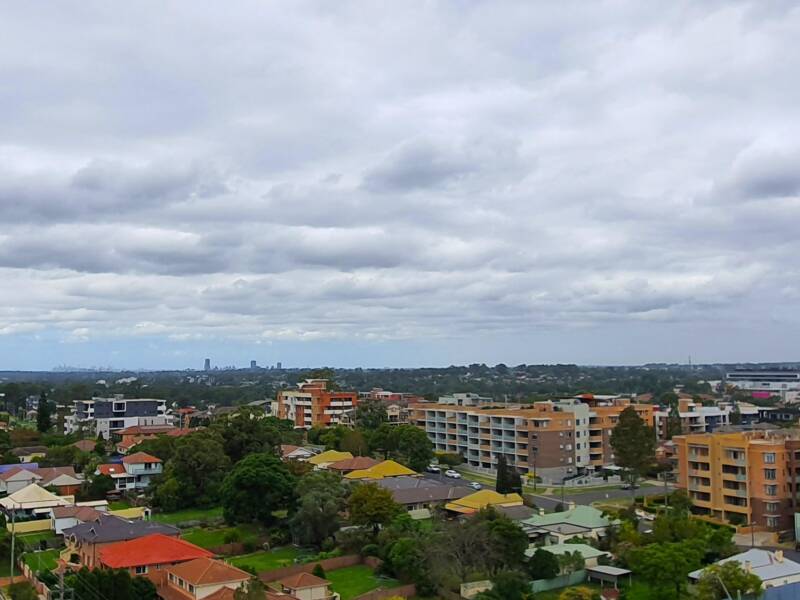 1008/5 Second Avenue, Blacktown, NSW 2148 AUS