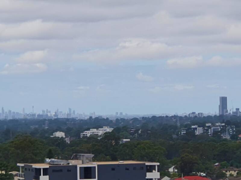 1008/5 Second Avenue, Blacktown, NSW 2148 AUS