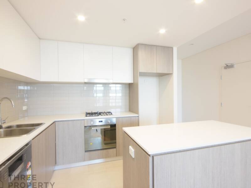 A 303/100 Castereagh Street, Liverpool, NSW 2170 AUS