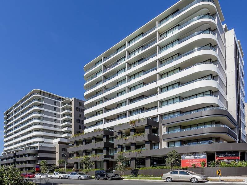 102/26 Levey Street, Wolli Creek, NSW 2205 AUS