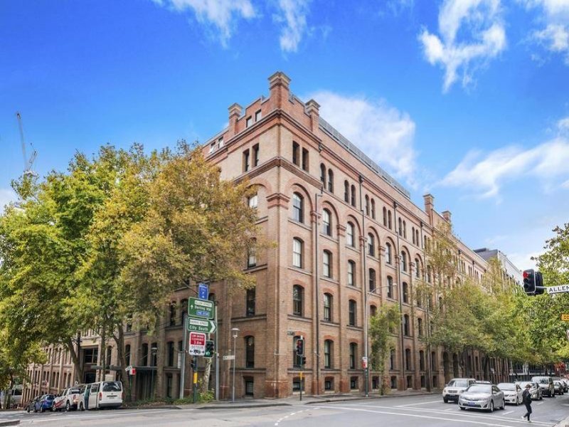 G06/320 Harris Street, Pyrmont, NSW 2009 AUS