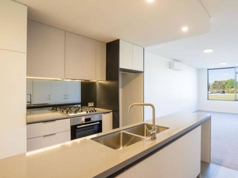 622/21-31 Waitara Avenue, Waitara, NSW 2077 AUS