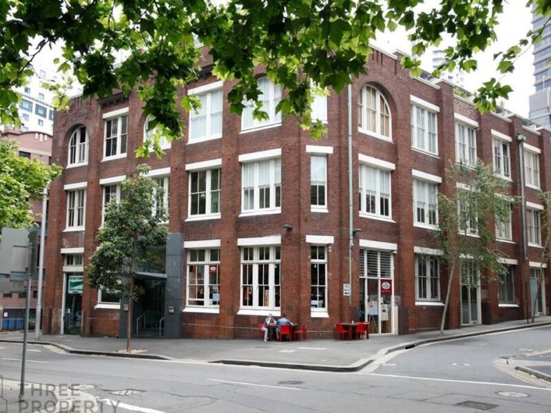 117/148 Goulburn Street, Surry Hills, NSW 2010 AUS
