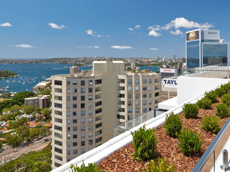 703/138 Walker Street, North Sydney, NSW 2060 AUS