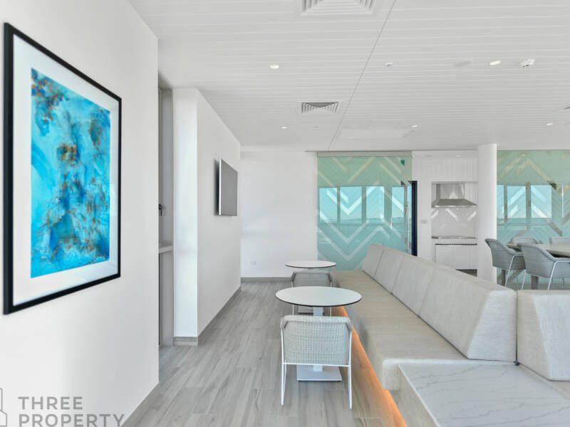 113/4 Foreshore Boulevard, Woolooware, NSW 2230 AUS