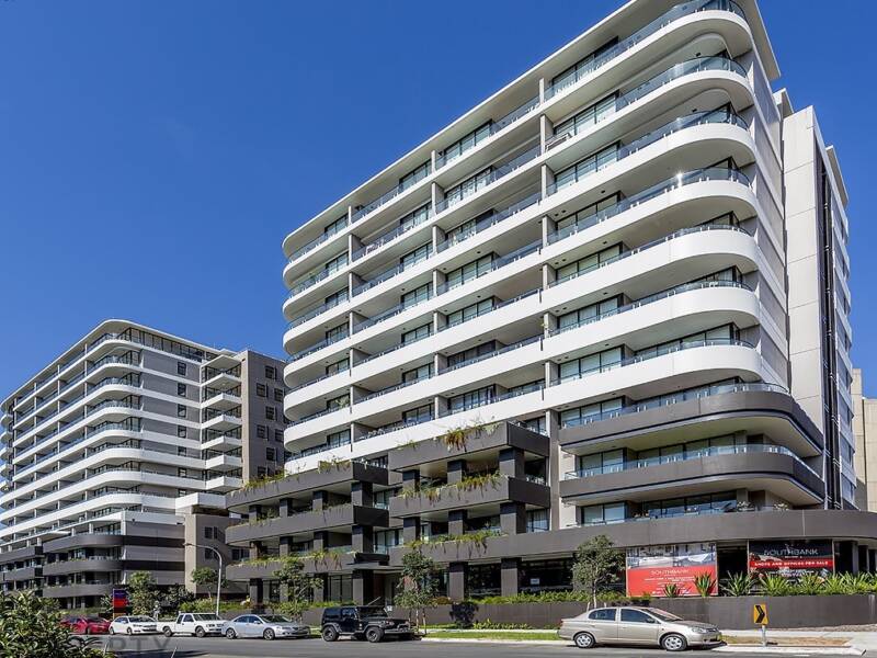 204/20 Levey Street, Wolli Creek, NSW 2205 AUS