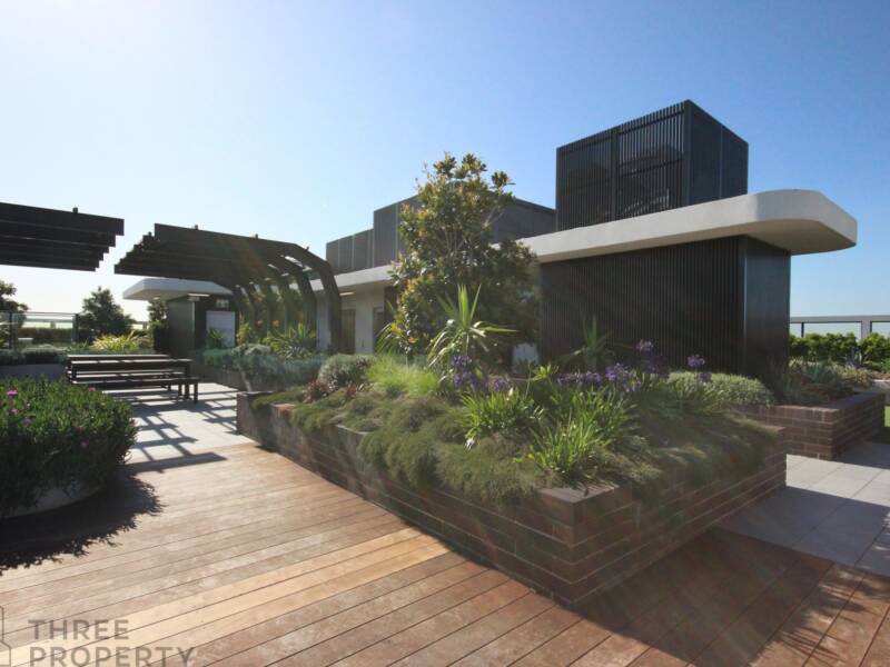 208/258 Railway Parade, Kogarah, NSW 2217 AUS