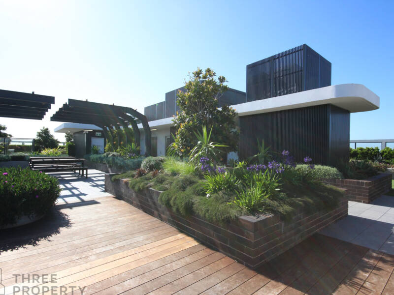 B906/3 Blake Street, Kogarah, NSW 2217 AUS