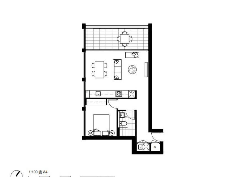 B906/3 Blake Street, Kogarah, NSW 2217 AUS