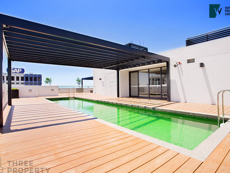 513/138 Walker Street, North Sydney, NSW 2060 AUS