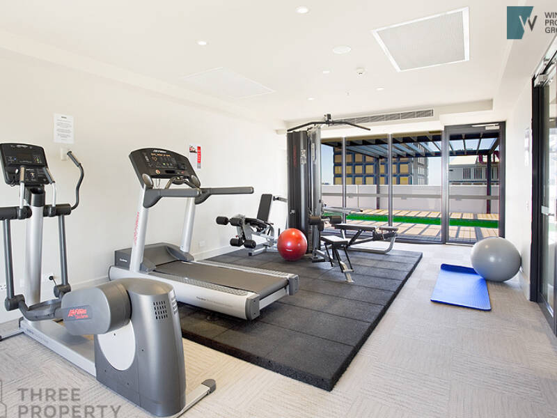513/138 Walker Street, North Sydney, NSW 2060 AUS